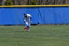 Baseball vs WPI  Wheaton College baseball vs Worcester Polytechnic Institute. - (Photo by Keith Nordstrom) : Wheaton, baseball